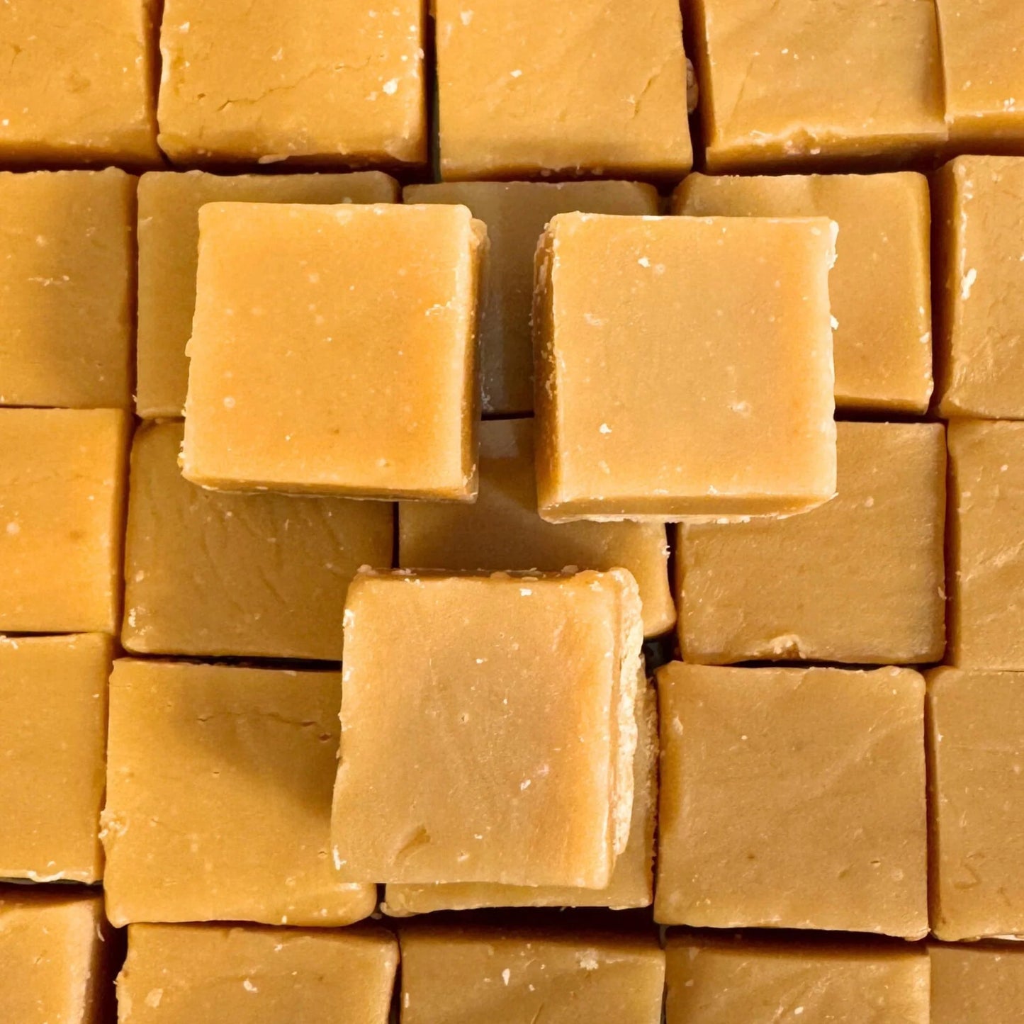 Clotted Cream Fudge 2kg