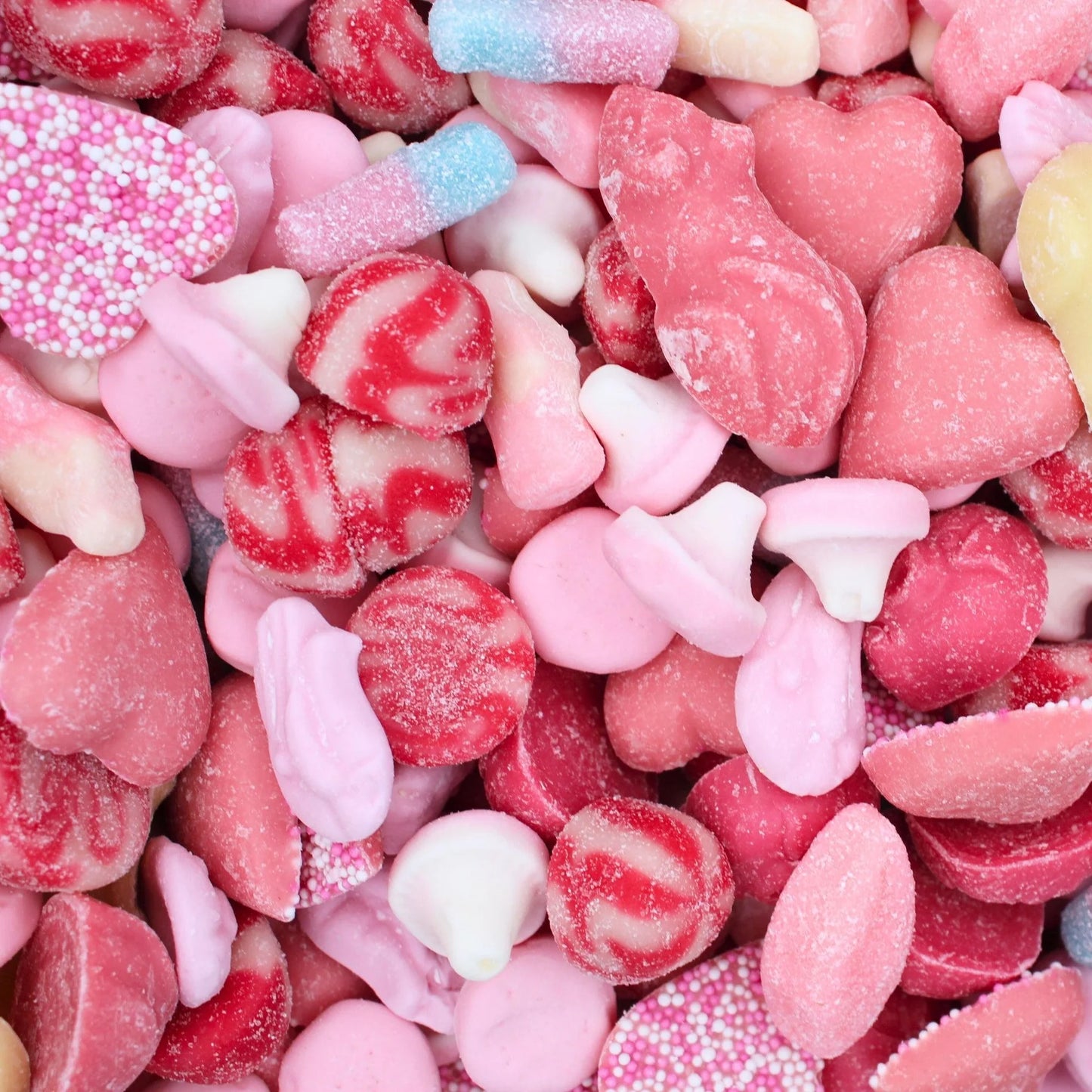 True love sweet box 500g