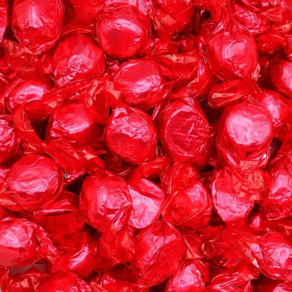 Ruffles Raspberry & Coconut 1kg
