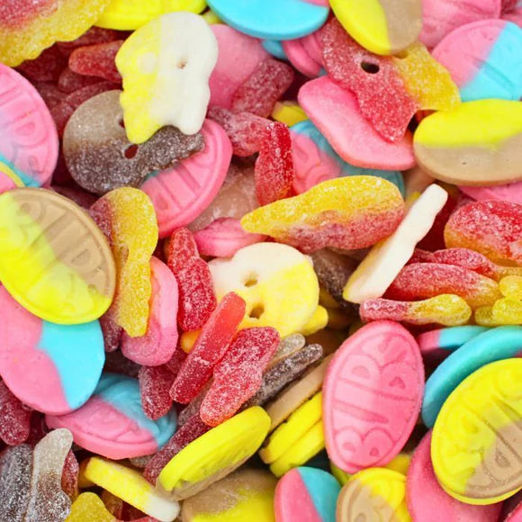 Sweetora Sweets Mix 550g jar