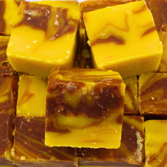 Banoffee Fudge 2kg