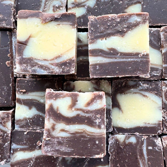 Cappuccino Fudge 2kg