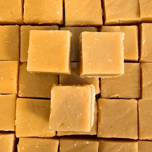 Clotted Cream Fudge 2kg