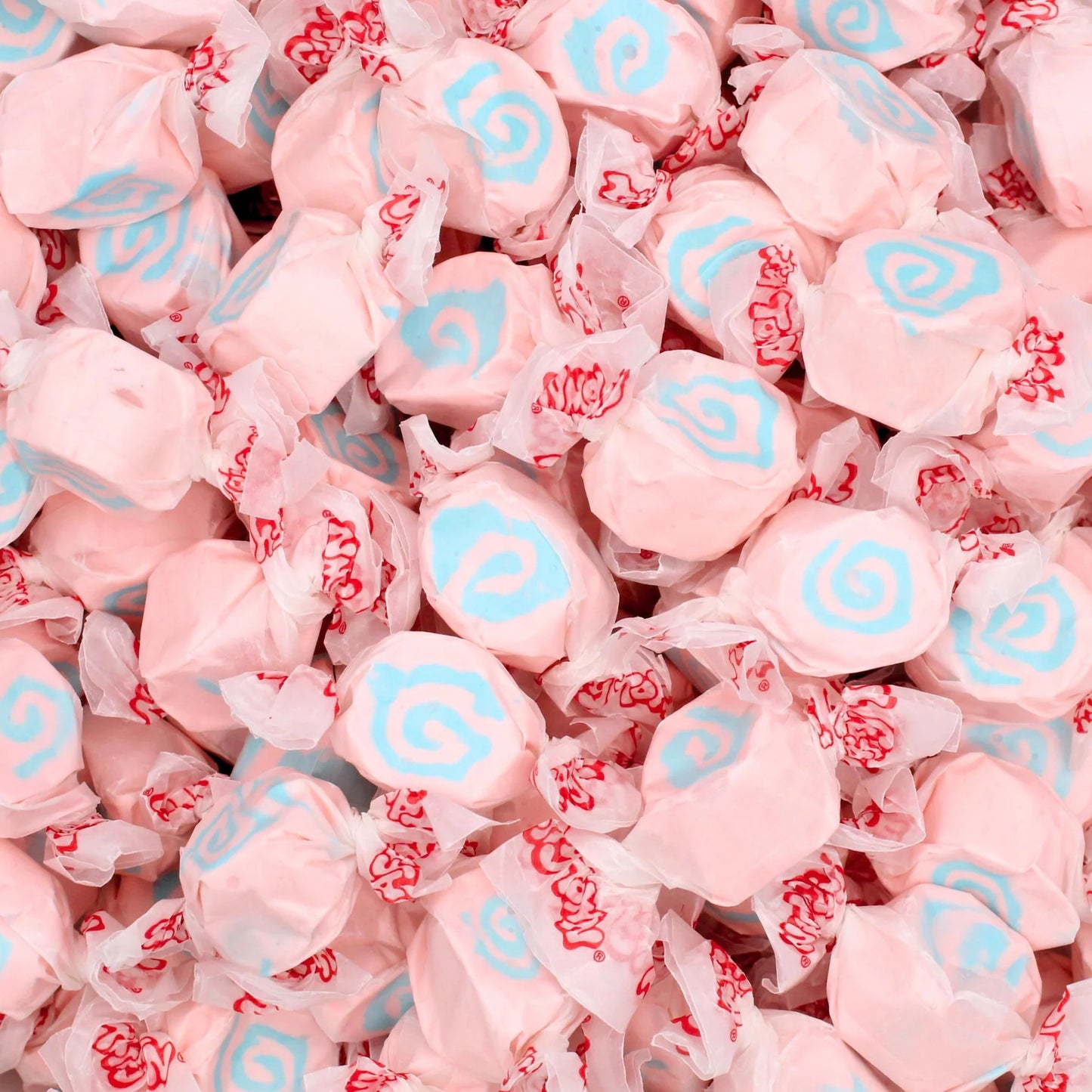 Cotton Candy Salt Water Taffy 225g