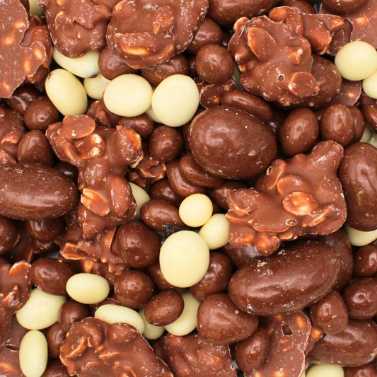 Fruit & Nut Mix 500g