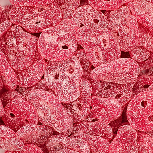 Red Skulls 500g