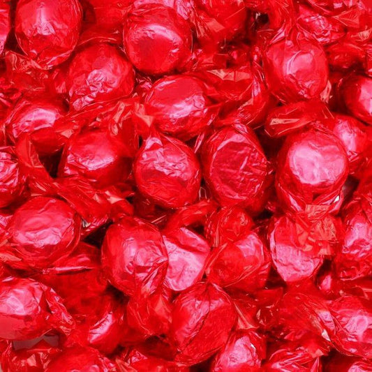 Ruffles Raspberry & Coconut 1kg