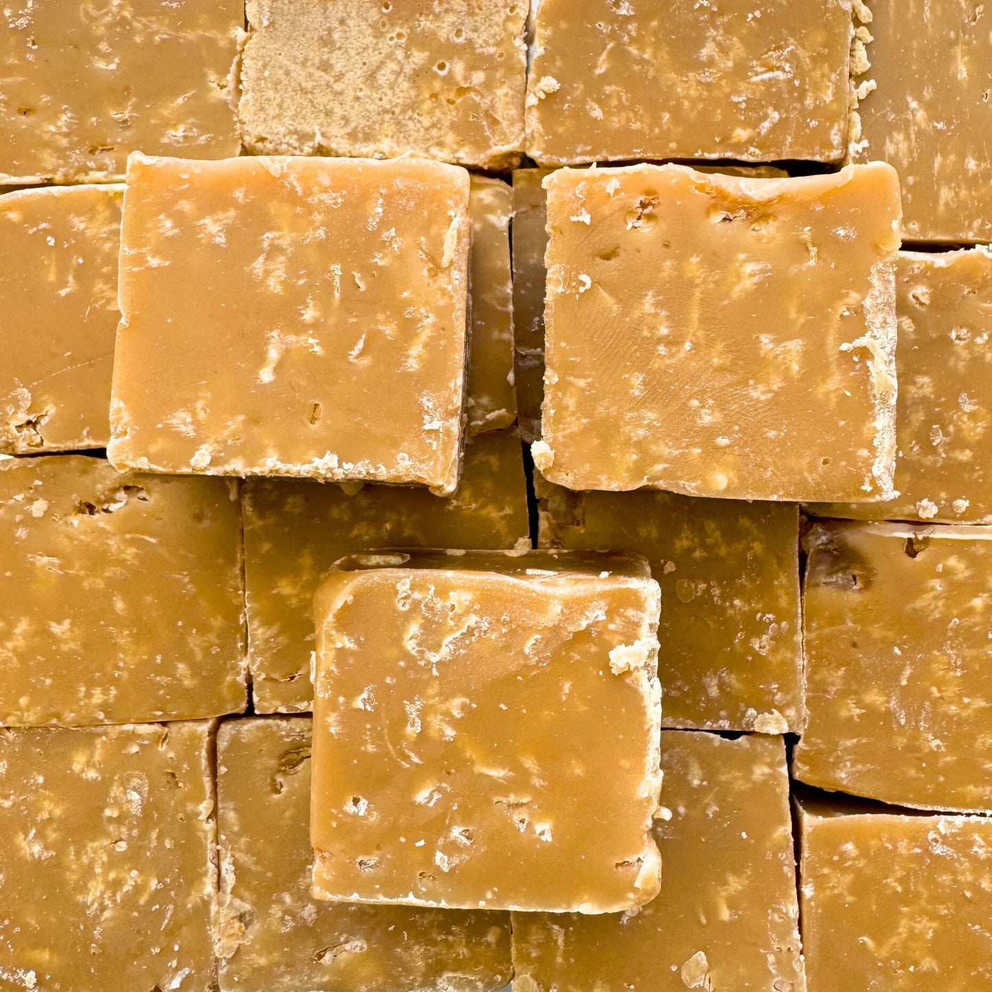 Salted Caramel Fudge 2kg
