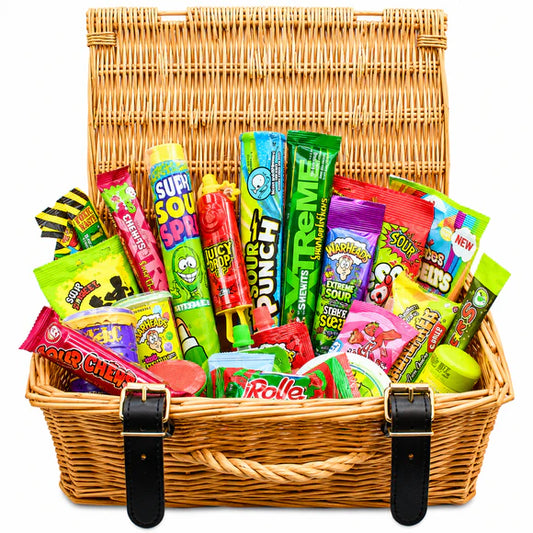 Sweetora Sour Treat Hamper