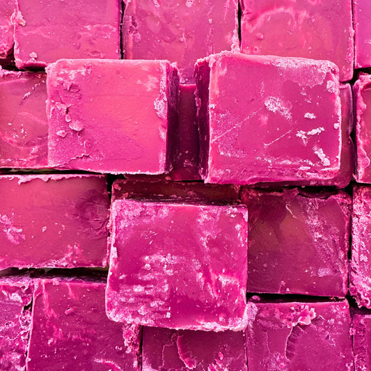 Very Berry Fudge 2kg